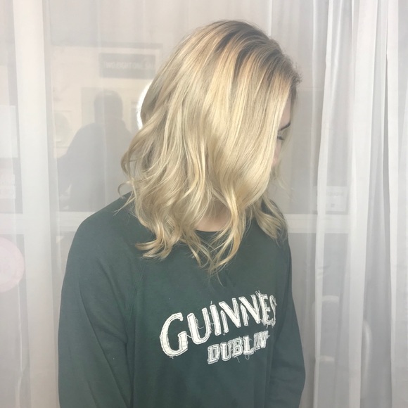 Meet your Posher, Jaclyn - Picture 1 of 1